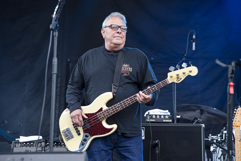 Conrad Lozano
